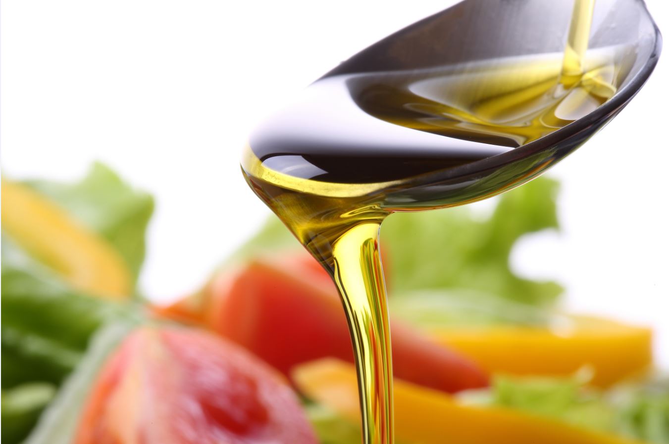 L’olio extravergine d’oliva: un salvavita