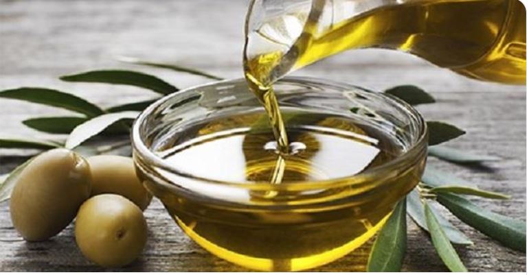 Falso olio extravergine di oliva